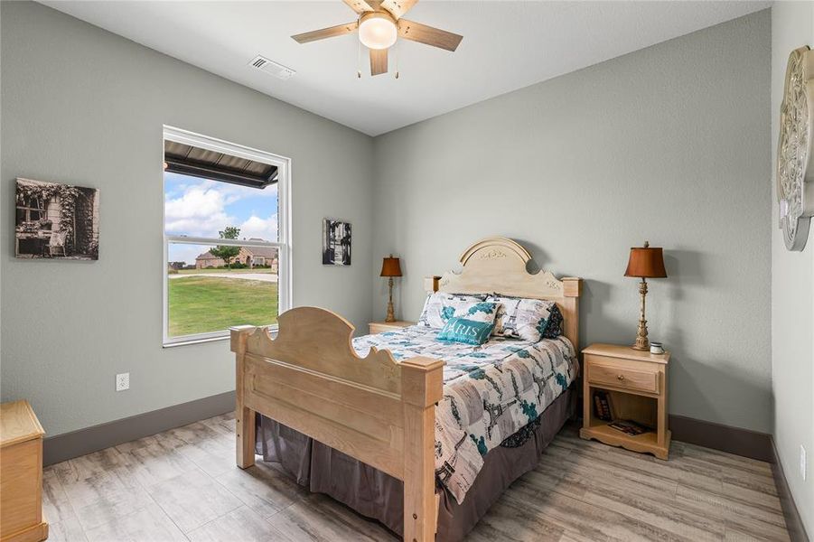 Furnished interior view inside a new home in , Celina (Image 10). Furnished interior view inside a new home in , Celina (Image 10).