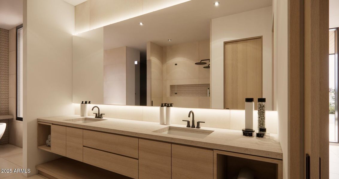 015_Primary Bathroom