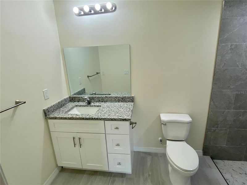 Furnished interior view inside a new home in , North Port (Image 3). Furnished interior view inside a new home in , North Port (Image 3).