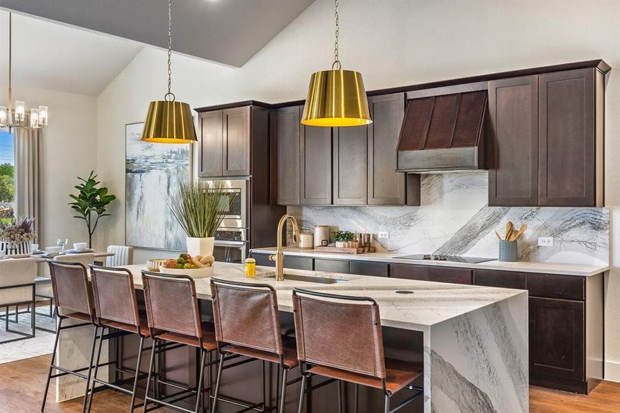 Dunhill Homes - Azle-9515-HDR