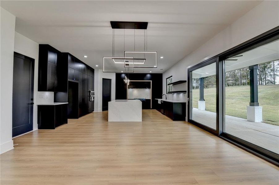 Spacious, unfurnished interior of a new home in , Auburn (Image 46). Spacious, unfurnished interior of a new home in , Auburn (Image 46).