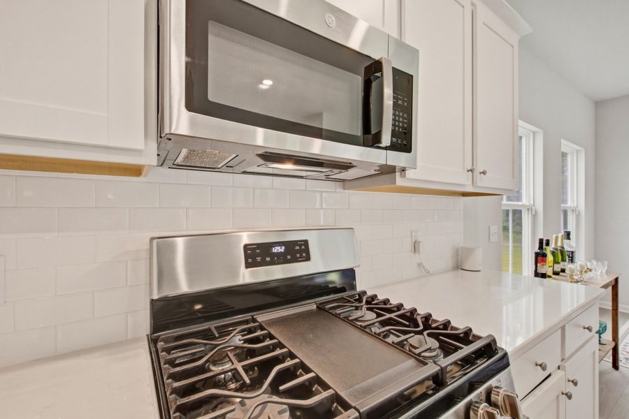 Close-up of interior finishes inside a home in , Moncks Corner (Image 20). Close-up of interior finishes inside a home in , Moncks Corner (Image 20).