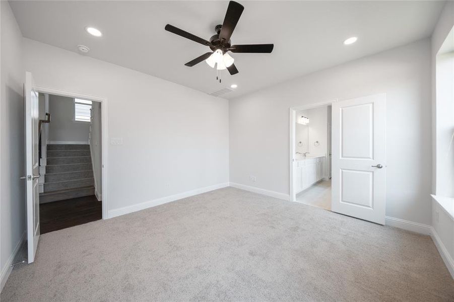 Primary Bedroom Primary Bedroom