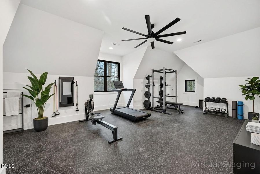 exercise exercise
