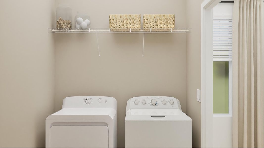 Grove Core L098 Bergen Laundry F1 12 22 25