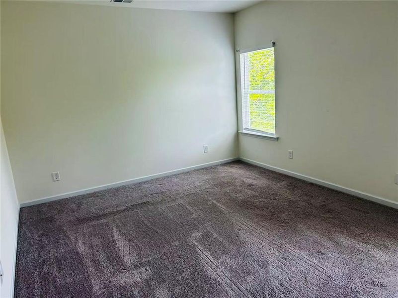 Spacious, unfurnished interior of a new home in , Dalton (Image 11). Spacious, unfurnished interior of a new home in , Dalton (Image 11).
