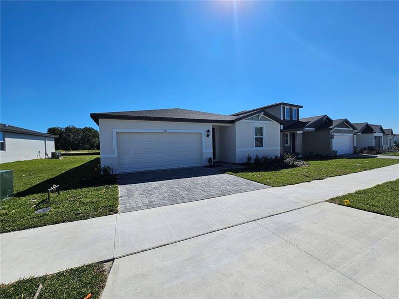 Image 40 of a home in The Reserve at Hammock Oaks - Signature Series.