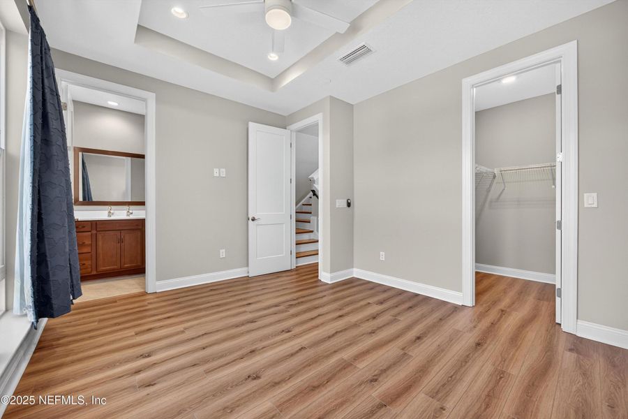 Spacious, unfurnished interior of a new home in , Jacksonville (Image 10). Spacious, unfurnished interior of a new home in , Jacksonville (Image 10).