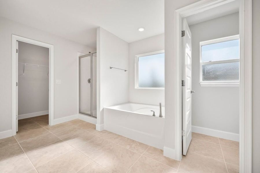 Representative furnished interior of a home built from the 3000 by Adams Homes in Veria, Oak Hill (Image 7). Representative furnished interior of a home built from the 3000 by Adams Homes in Veria, Oak Hill (Image 7).