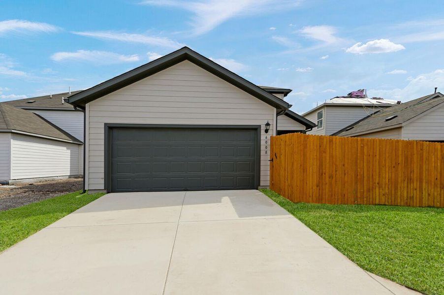 6008 Alfred Acres - Ready Now!