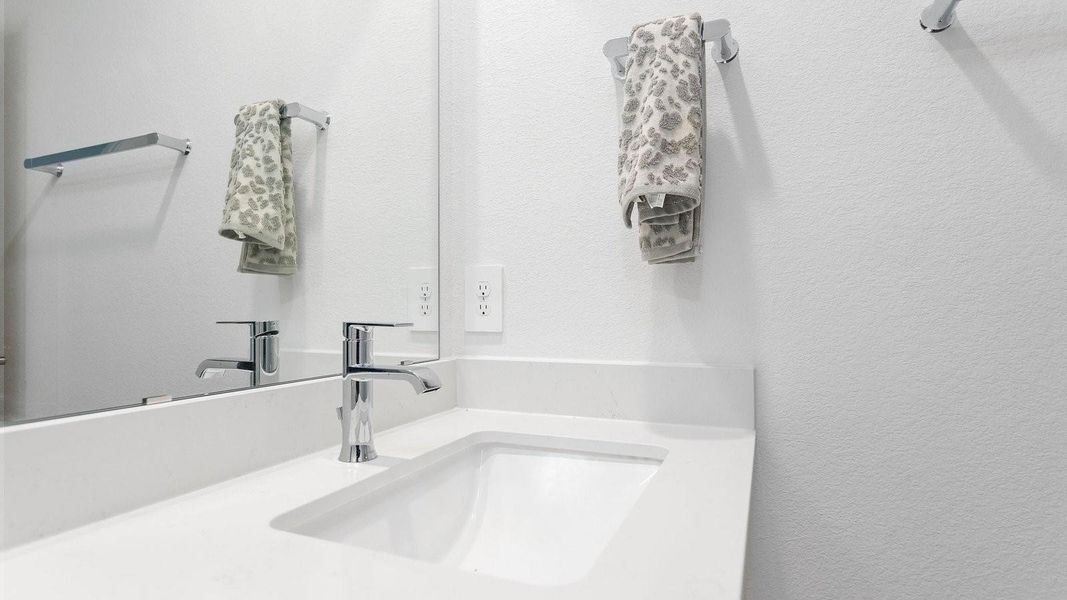 *Images and 3D tour are for illustration only and options may vary from home as built.