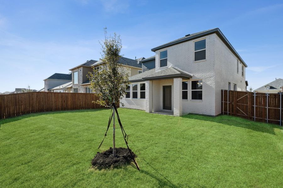 Representative Photo - Not Actual Home * Representative Photo - Not Actual Home *