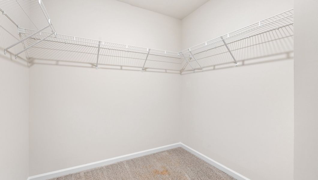 Spacious, unfurnished interior of a new home in Lakestone, Woodruff (Image 18). Spacious, unfurnished interior of a new home in Lakestone, Woodruff (Image 18).