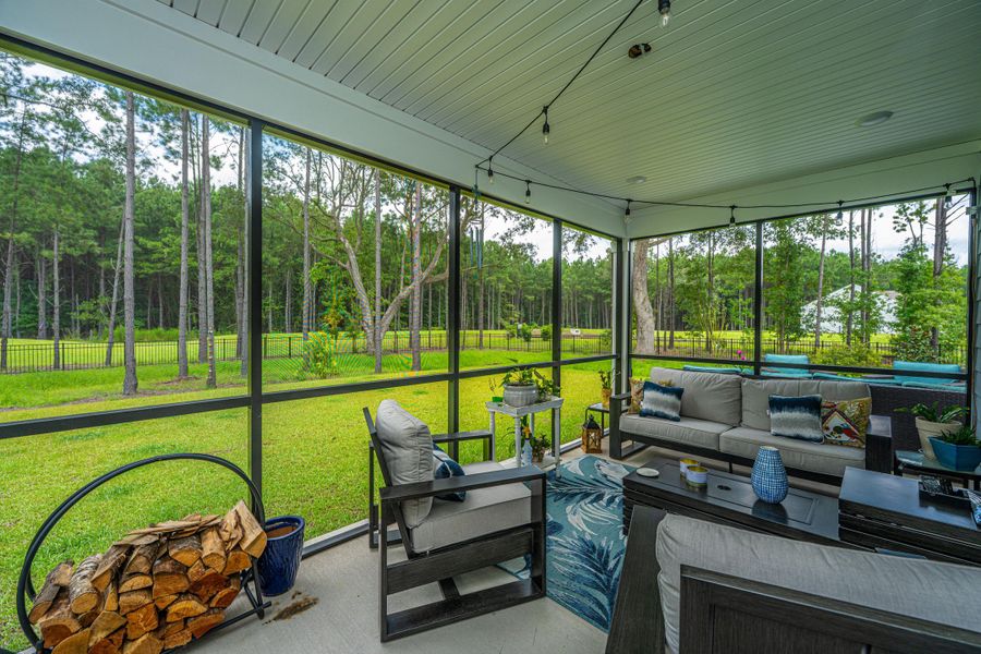 Image 74 of a home in Sea Island Preserve.