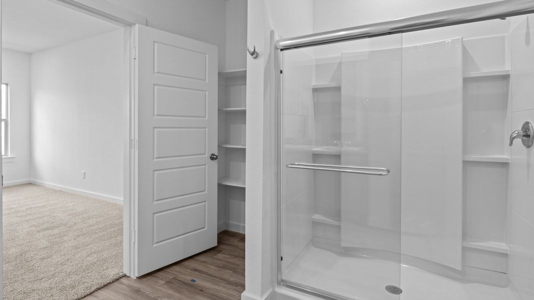 Image 23 of a home in Allen Farms.