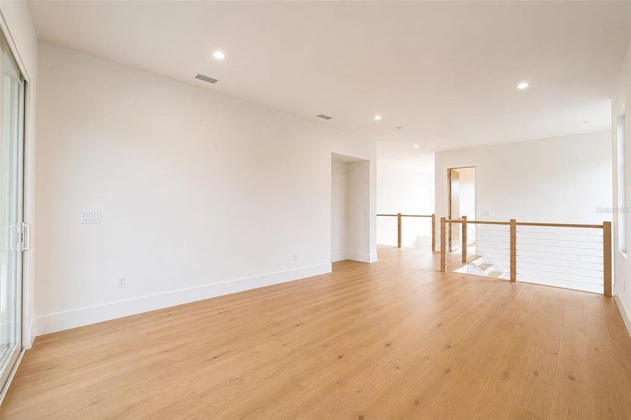 Spacious, unfurnished interior of a new home in , Lake Mary (Image 41). Spacious, unfurnished interior of a new home in , Lake Mary (Image 41).