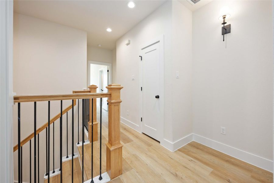 Spacious, unfurnished interior of a new home in , Houston (Image 24). Spacious, unfurnished interior of a new home in , Houston (Image 24).