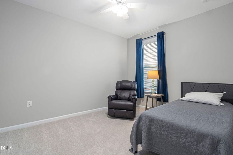 Bedroom 2 Bedroom 2