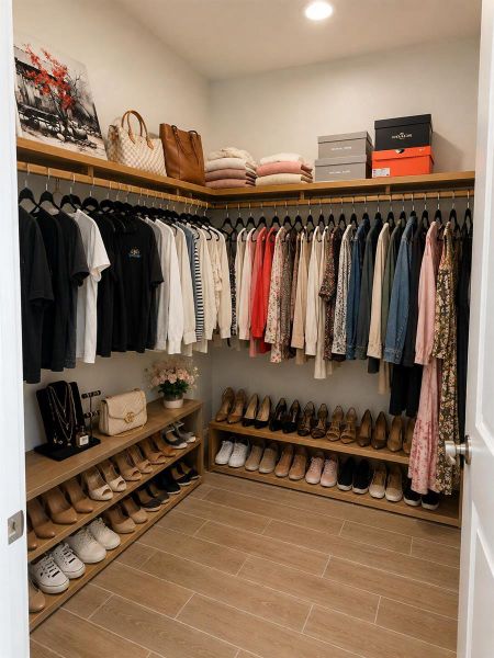 Her Closet