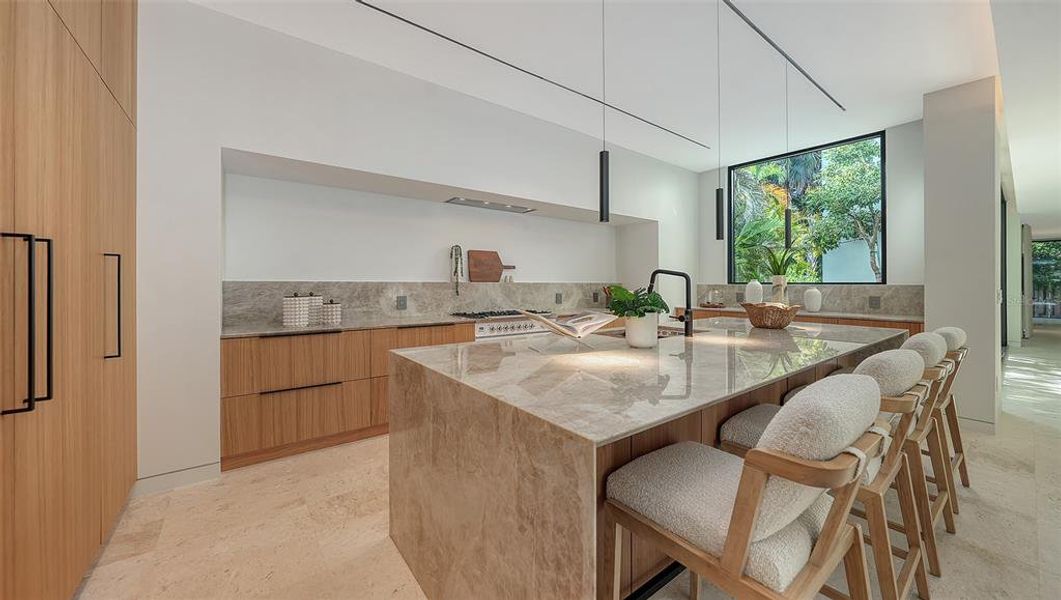 Furnished interior view inside a new home in , Sarasota (Image 42). Furnished interior view inside a new home in , Sarasota (Image 42).