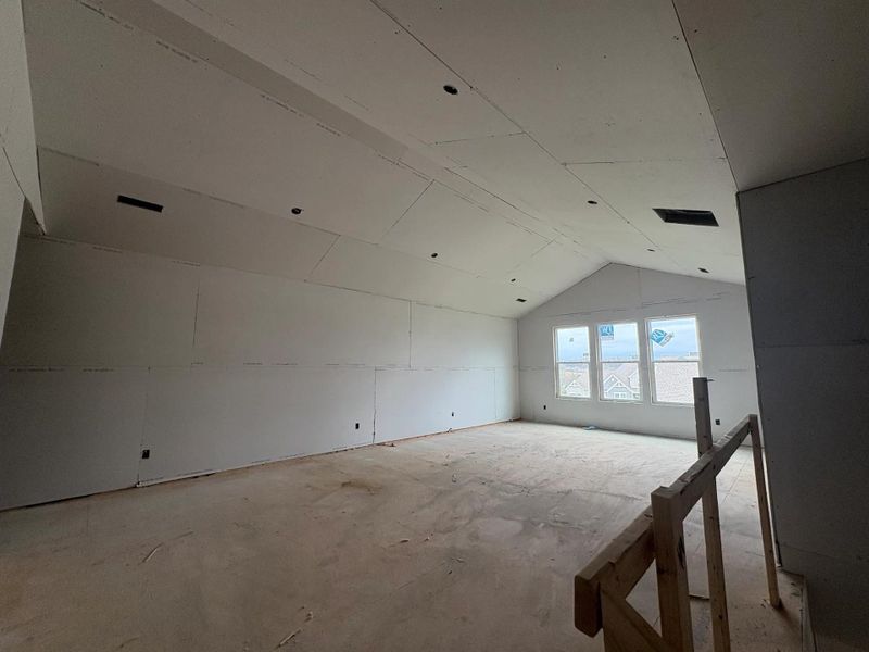 The Belterra C Gameroom The Belterra C Gameroom