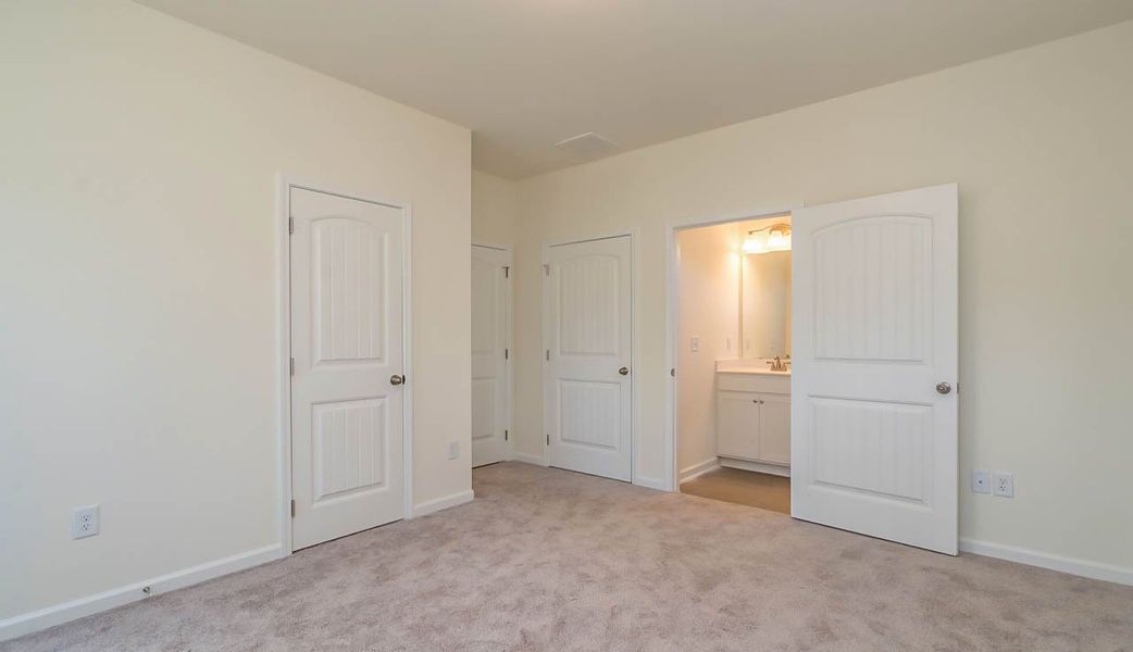 The Fairmont - Owner's Suite