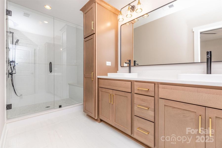 Primary Bath Primary Bath