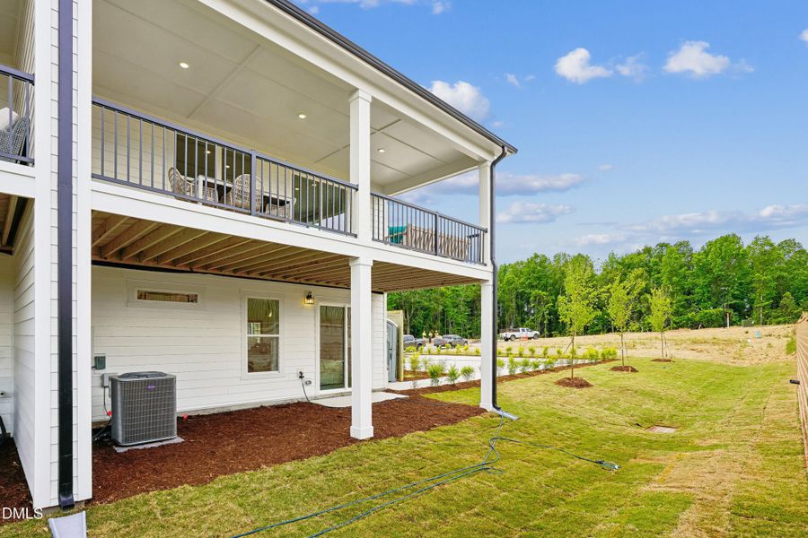 03-Back Elevation