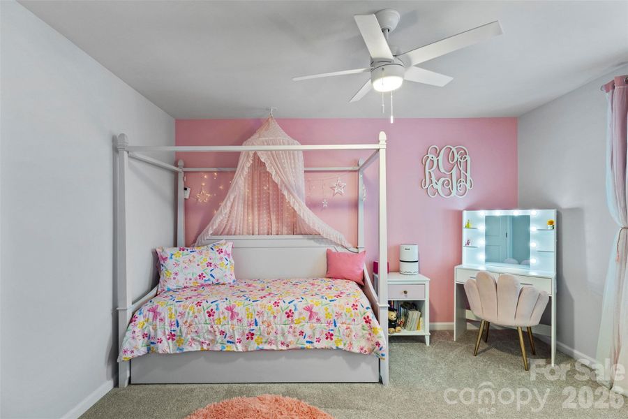 Wait till you see the closet space! Wait till you see the closet space!