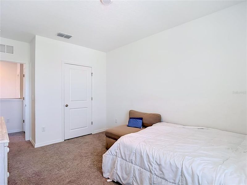 Furnished interior view inside a new home in Westgate at Avalon Park, Wesley Chapel (Image 40). Furnished interior view inside a new home in Westgate at Avalon Park, Wesley Chapel (Image 40).