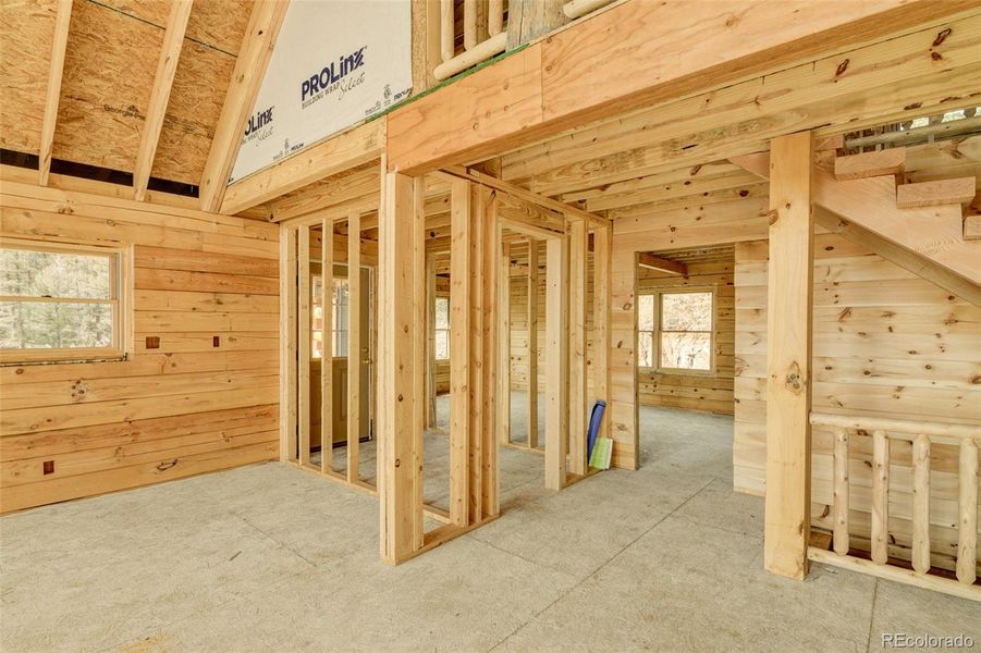 Kitchen and Laundry Kitchen and Laundry