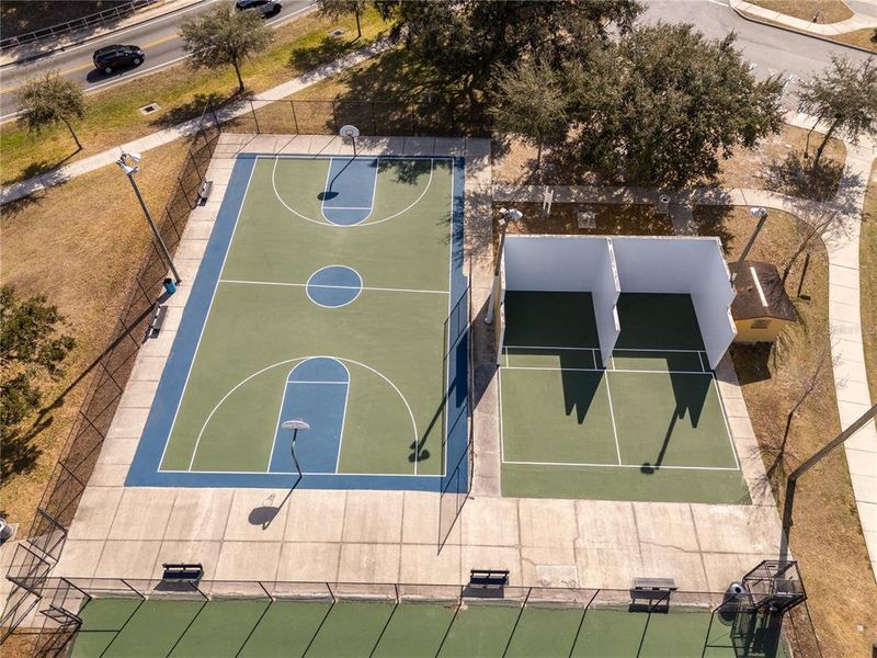 Community amenities in , Kissimmee (Image 52).