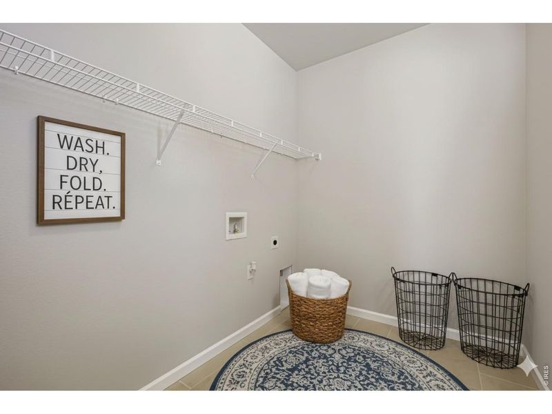 Spacious, unfurnished interior of a new home in Trevenna, Windsor (Image 20).