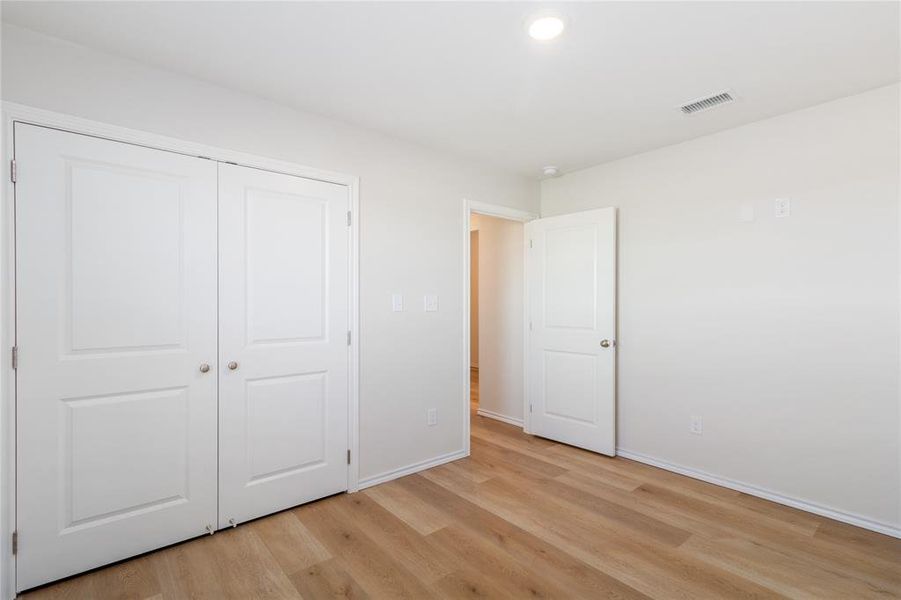 Spacious, unfurnished interior of a new home in , Coleman (Image 14).