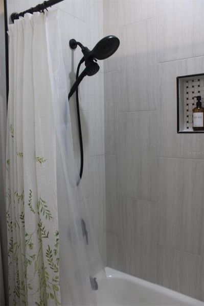 Close-up of interior finishes inside a home in , Sanford (Image 40). Close-up of interior finishes inside a home in , Sanford (Image 40).