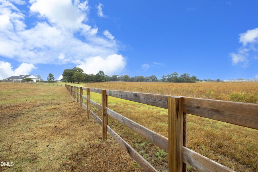 57Fenceline 57Fenceline