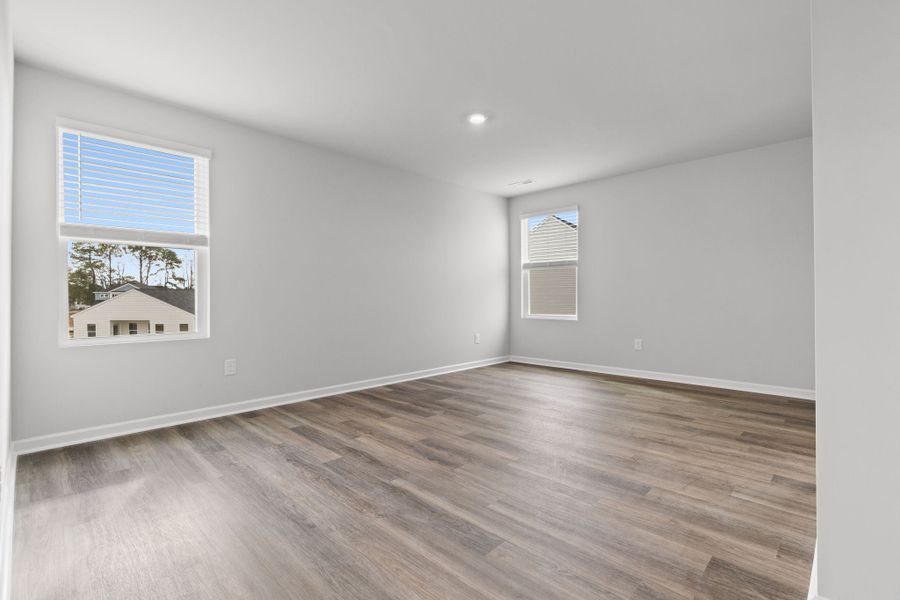 Richlands, NC New Home. - Slide 24 Richlands, NC New Home. - Slide 24