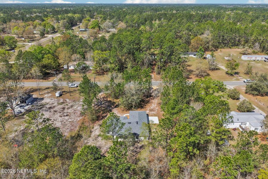 Natural landscape and outdoor views near  in Middleburg (Image 55).