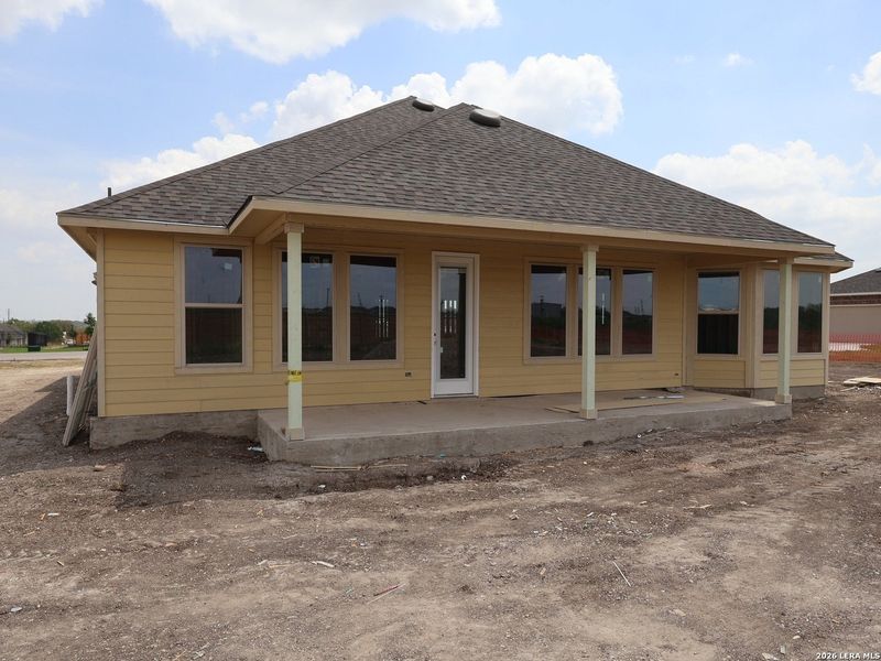 Image 27 of a home in Everly Estates.