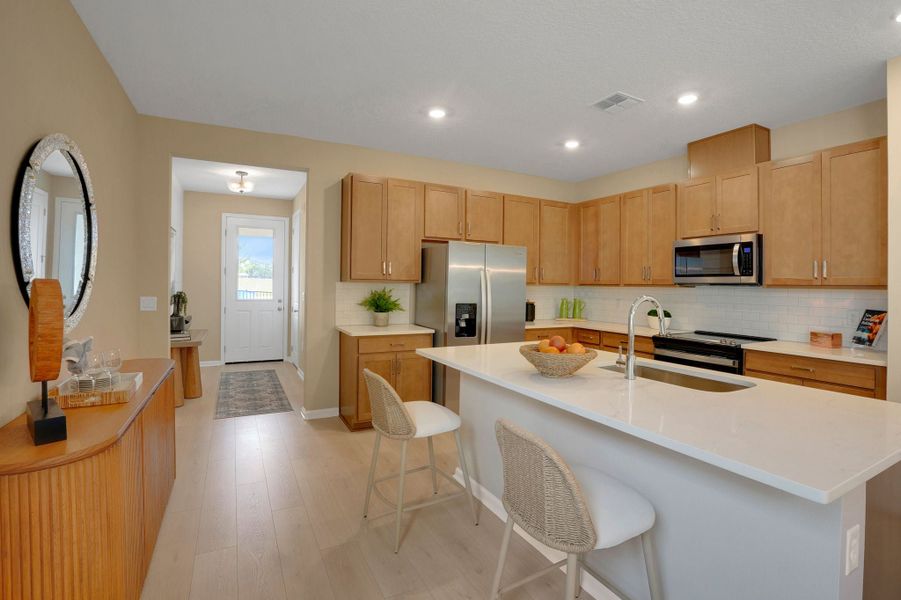 3br New Home in Lady Lake, FL.  - Slide 17