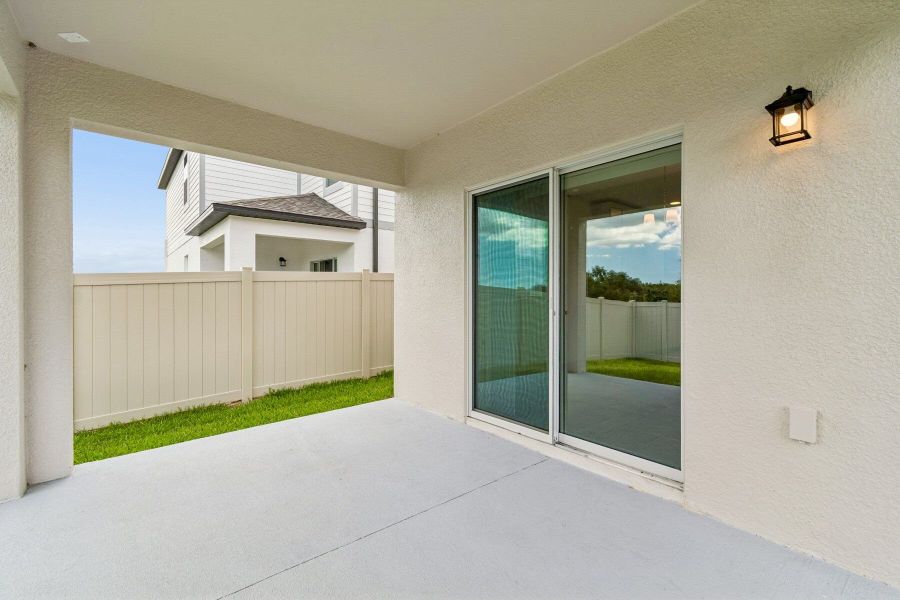 Porch Porch