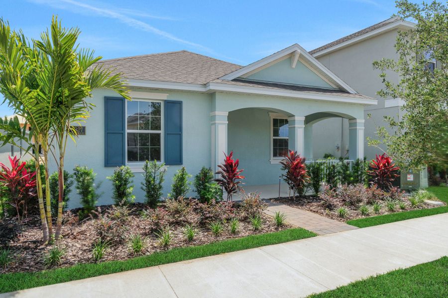 6327 Wild Persimmon Way, Winter Garden, FL.  - Slide 4