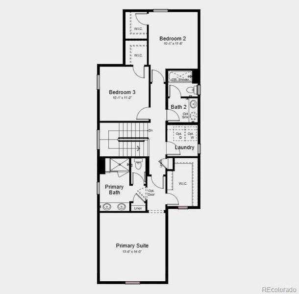 Structural options added include: built in appliances, patio, and additional sink at upstairs bath. Structural options added include: built in appliances, patio, and additional sink at upstairs bath.