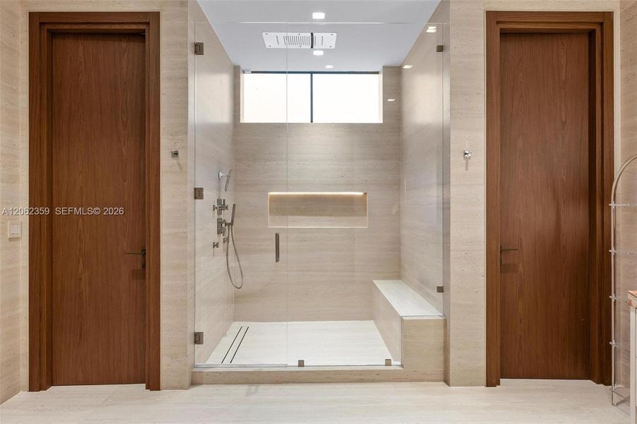 Master Bath Master Bath
