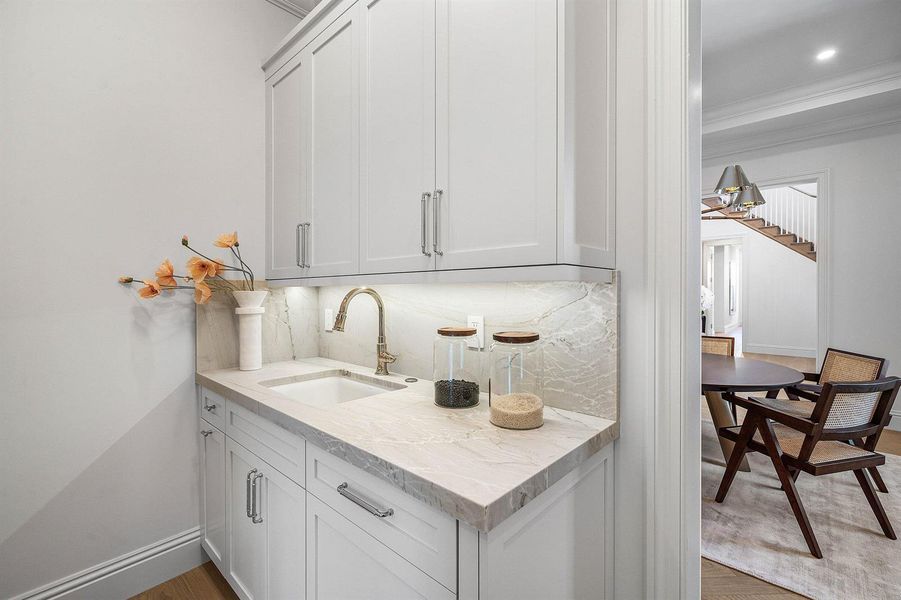Butler's Pantry 2