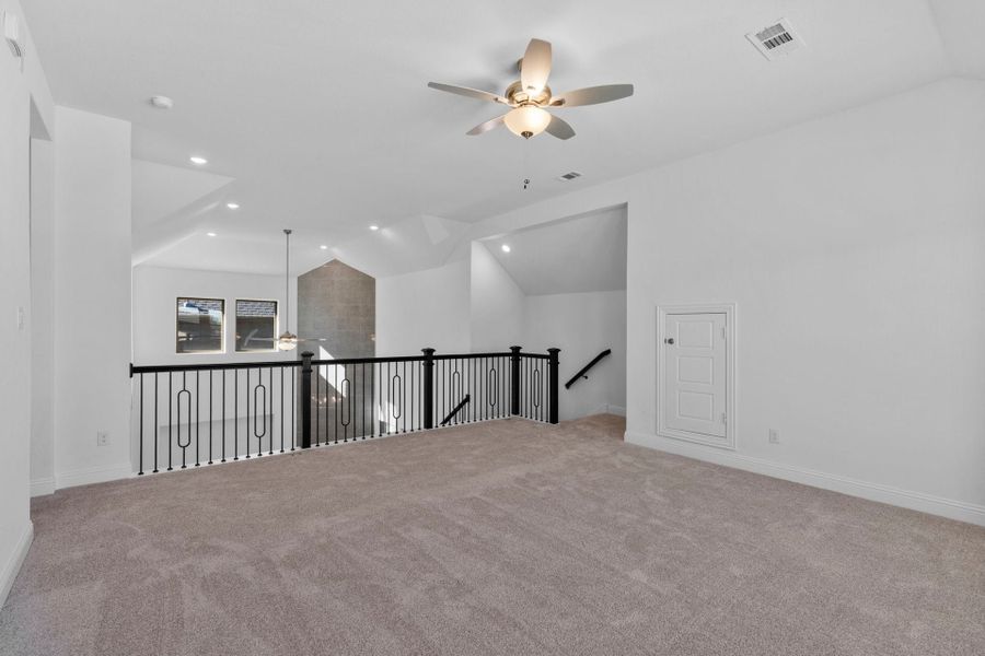 3928 Attwater Street, McKinney, TX.  - Slide 33