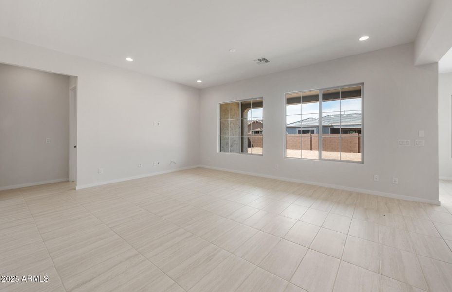 Gathering Room Gathering Room