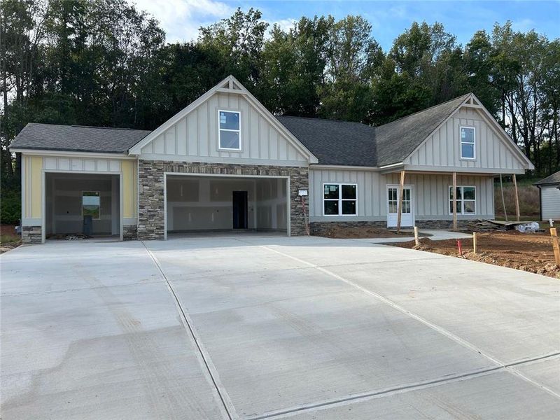 Image 2 of a home in .