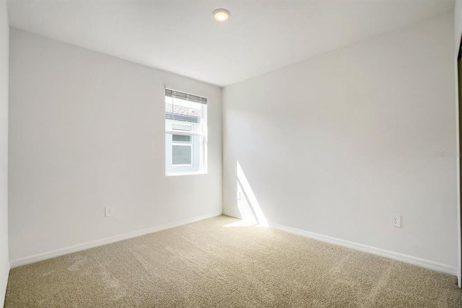 Spacious, unfurnished interior of a new home in Salt Meadows - Classic Series, Parrish (Image 21). Spacious, unfurnished interior of a new home in Salt Meadows - Classic Series, Parrish (Image 21).