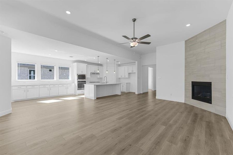 411 Chatham Street ~ Ready Now